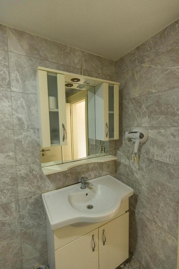 De Maree Hotel Istanbul Exterior photo