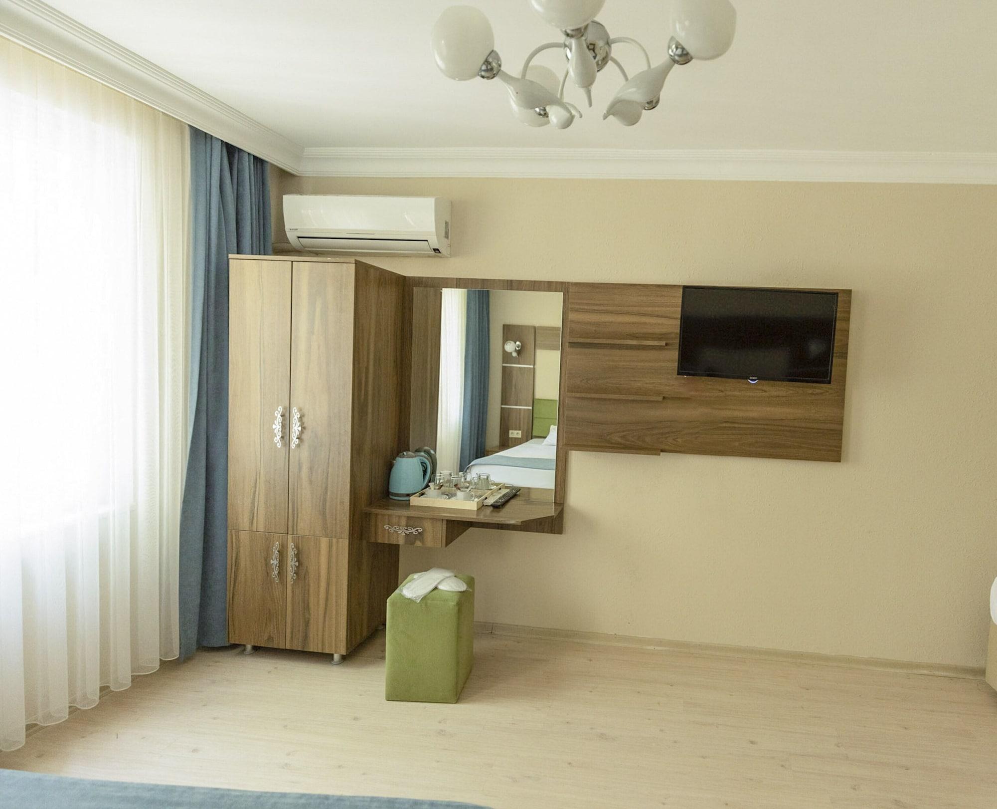 De Maree Hotel Istanbul Exterior photo
