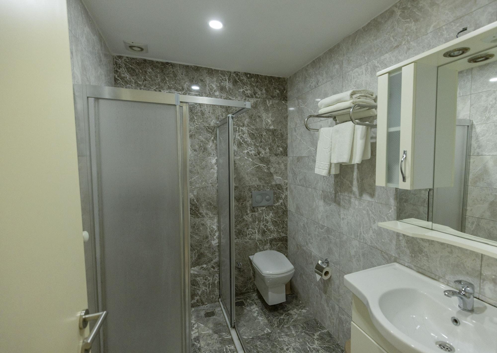 De Maree Hotel Istanbul Exterior photo