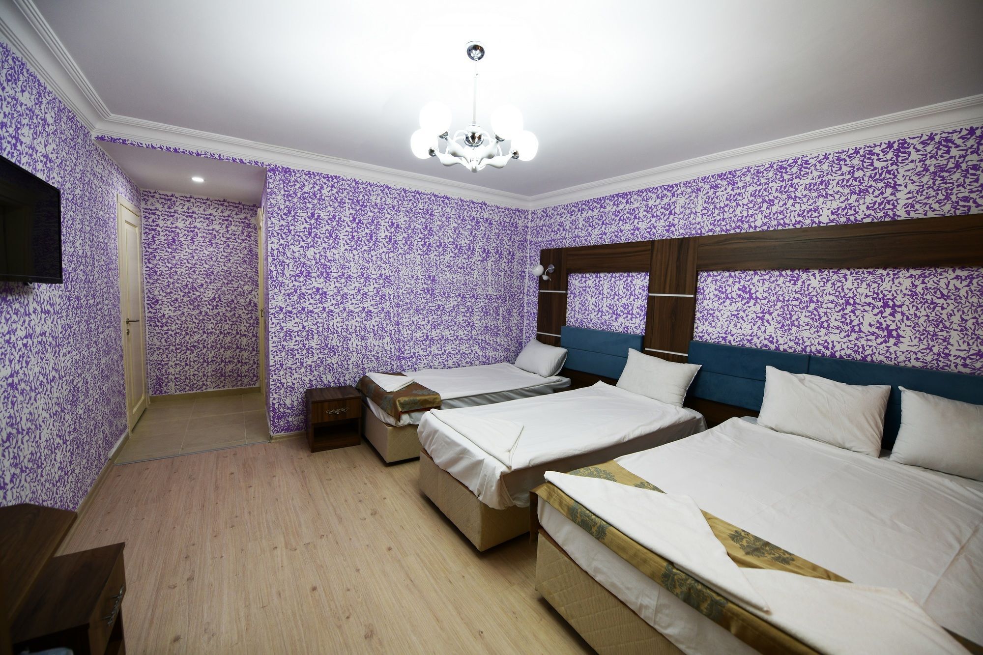 De Maree Hotel Istanbul Exterior photo